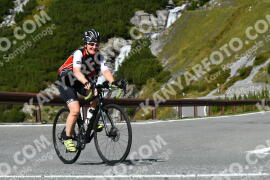 Photo #4291713 | 19-09-2023 12:13 | Passo Dello Stelvio - Waterfall curve BICYCLES