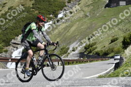 Photo #2081714 | 04-06-2022 10:10 | Passo Dello Stelvio - Waterfall curve BICYCLES