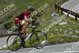 Photo #2130942 | 16-06-2022 10:17 | Passo Dello Stelvio - Waterfall curve BICYCLES