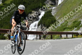 Photo #2241694 | 06-07-2022 14:16 | Passo Dello Stelvio - Waterfall curve BICYCLES