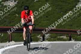 Photo #4200760 | 08-09-2023 11:21 | Passo Dello Stelvio - Waterfall curve BICYCLES