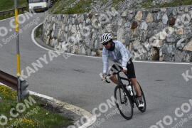 Photo #2129103 | 13-06-2022 13:40 | Passo Dello Stelvio - Waterfall curve BICYCLES