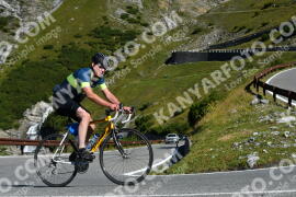 Photo #4004108 | 21-08-2023 10:00 | Passo Dello Stelvio - Waterfall curve BICYCLES