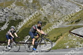Photo #2874607 | 13-09-2022 12:00 | Passo Dello Stelvio - Waterfall curve BICYCLES