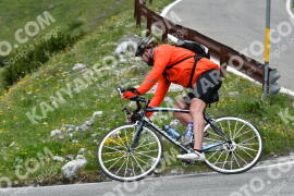 Photo #2172904 | 21-06-2022 13:02 | Passo Dello Stelvio - Waterfall curve BICYCLES