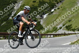 Photo #2289542 | 12-07-2022 13:56 | Passo Dello Stelvio - Waterfall curve BICYCLES
