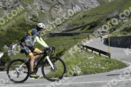 Photo #3443177 | 14-07-2023 09:59 | Passo Dello Stelvio - Waterfall curve BICYCLES