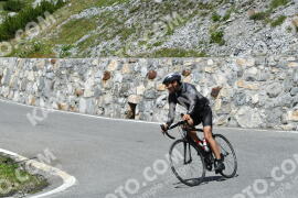 Photo #2488711 | 02-08-2022 14:10 | Passo Dello Stelvio - Waterfall curve BICYCLES