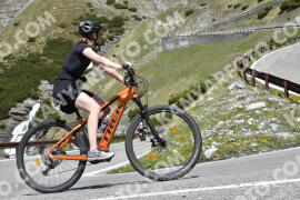 Photo #2076956 | 01-06-2022 11:52 | Passo Dello Stelvio - Waterfall curve BICYCLES