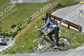 Photo #2643240 | 14-08-2022 13:58 | Passo Dello Stelvio - Waterfall curve BICYCLES