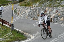 Photo #2692989 | 20-08-2022 14:10 | Passo Dello Stelvio - Waterfall curve BICYCLES