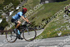 Photo #2105148 | 06-06-2022 10:56 | Passo Dello Stelvio - Waterfall curve BICYCLES