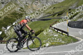 Photo #3099739 | 14-06-2023 10:51 | Passo Dello Stelvio - Waterfall curve BICYCLES