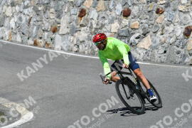 Photo #2337248 | 17-07-2022 14:05 | Passo Dello Stelvio - Waterfall curve BICYCLES