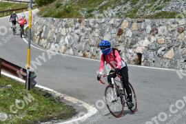 Photo #2488432 | 02-08-2022 13:53 | Passo Dello Stelvio - Waterfall curve BICYCLES