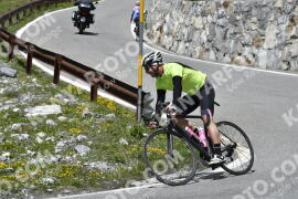 Photo #2112669 | 10-06-2022 13:30 | Passo Dello Stelvio - Waterfall curve BICYCLES