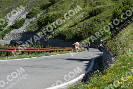 Photo #2158658 | 19-06-2022 09:26 | Passo Dello Stelvio - Waterfall curve