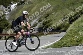 Photo #2104533 | 06-06-2022 09:56 | Passo Dello Stelvio - Waterfall curve BICYCLES