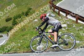 Photo #2495074 | 03-08-2022 13:08 | Passo Dello Stelvio - Waterfall curve BICYCLES