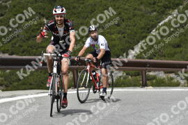 Photo #2079565 | 02-06-2022 11:45 | Passo Dello Stelvio - Waterfall curve BICYCLES