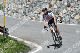 Photo #2192219 | 25-06-2022 13:43 | Passo Dello Stelvio - Waterfall curve BICYCLES