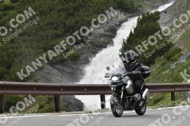 Photo #3269373 | 28-06-2023 12:45 | Passo Dello Stelvio - Waterfall curve