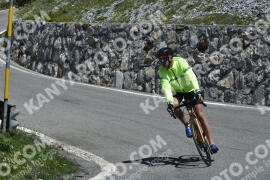 Photo #3240031 | 26-06-2023 12:12 | Passo Dello Stelvio - Waterfall curve BICYCLES