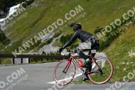 Foto #4117778 | 01-09-2023 15:04 | Passo Dello Stelvio - Waterfall Kehre BICYCLES
