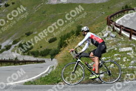 Photo #2560403 | 09-08-2022 13:32 | Passo Dello Stelvio - Waterfall curve BICYCLES