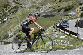 Photo #2082293 | 04-06-2022 11:13 | Passo Dello Stelvio - Waterfall curve BICYCLES