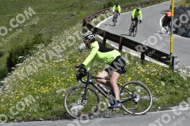 Photo #3516615 | 17-07-2023 11:03 | Passo Dello Stelvio - Waterfall curve BICYCLES