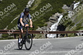 Photo #2116928 | 11-06-2022 10:31 | Passo Dello Stelvio - Waterfall curve BICYCLES