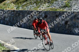 Photo #2494241 | 03-08-2022 10:16 | Passo Dello Stelvio - Waterfall curve BICYCLES