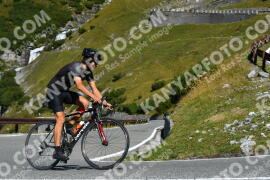 Photo #4169757 | 05-09-2023 11:07 | Passo Dello Stelvio - Waterfall curve BICYCLES
