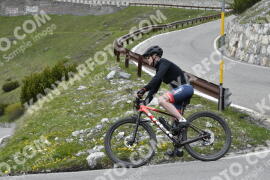 Photo #3057729 | 07-06-2023 15:11 | Passo Dello Stelvio - Waterfall curve BICYCLES