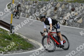 Photo #3255544 | 27-06-2023 12:38 | Passo Dello Stelvio - Waterfall curve BICYCLES
