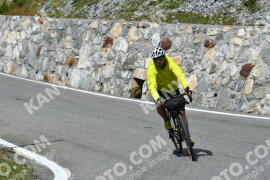 Photo #4026930 | 22-08-2023 14:42 | Passo Dello Stelvio - Waterfall curve BICYCLES