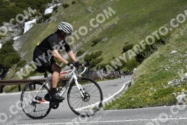Photo #2113780 | 10-06-2022 11:08 | Passo Dello Stelvio - Waterfall curve BICYCLES