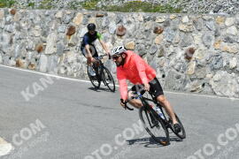 Photo #2170509 | 20-06-2022 14:05 | Passo Dello Stelvio - Waterfall curve BICYCLES