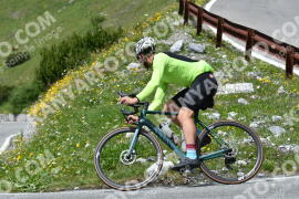 Photo #2204484 | 27-06-2022 14:08 | Passo Dello Stelvio - Waterfall curve BICYCLES