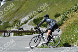 Photo #2630834 | 13-08-2022 14:46 | Passo Dello Stelvio - Waterfall curve BICYCLES