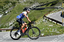 Foto #2216929 | 02-07-2022 10:16 | Passo Dello Stelvio - Waterfall Kehre BICYCLES