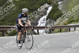 Photo #2092823 | 05-06-2022 10:13 | Passo Dello Stelvio - Waterfall curve BICYCLES