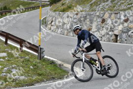 Photo #2785456 | 30-08-2022 12:58 | Passo Dello Stelvio - Waterfall curve BICYCLES
