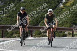 Photo #2875676 | 13-09-2022 15:42 | Passo Dello Stelvio - Waterfall curve BICYCLES