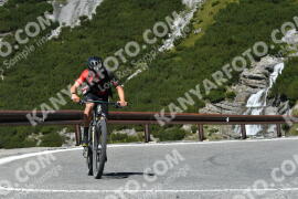 Photo #2699517 | 21-08-2022 11:53 | Passo Dello Stelvio - Waterfall curve BICYCLES