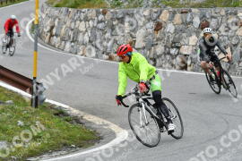 Photo #2440418 | 30-07-2022 11:20 | Passo Dello Stelvio - Waterfall curve BICYCLES