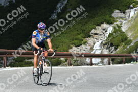 Photo #2606420 | 12-08-2022 11:55 | Passo Dello Stelvio - Waterfall curve BICYCLES