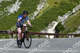 Photo #3925068 | 17-08-2023 09:54 | Passo Dello Stelvio - Waterfall curve BICYCLES