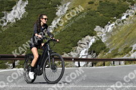 Photo #2866022 | 12-09-2022 11:21 | Passo Dello Stelvio - Waterfall curve BICYCLES